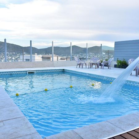 Alamo Hotel Βίλα Κάρλος Παζ Εξωτερικό φωτογραφία
