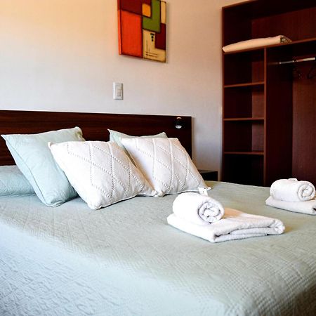 Alamo Hotel Βίλα Κάρλος Παζ Εξωτερικό φωτογραφία