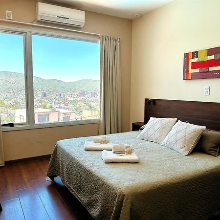 Alamo Hotel Βίλα Κάρλος Παζ Εξωτερικό φωτογραφία