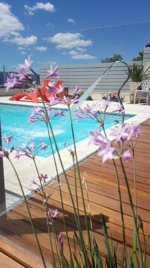 Alamo Hotel Βίλα Κάρλος Παζ Εξωτερικό φωτογραφία