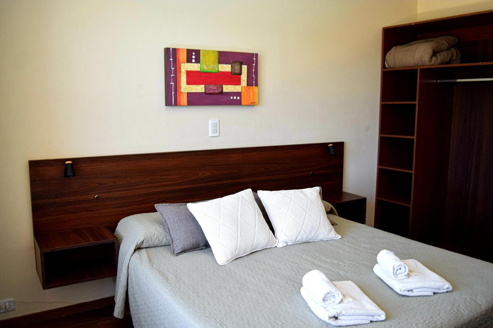 Alamo Hotel Βίλα Κάρλος Παζ Εξωτερικό φωτογραφία
