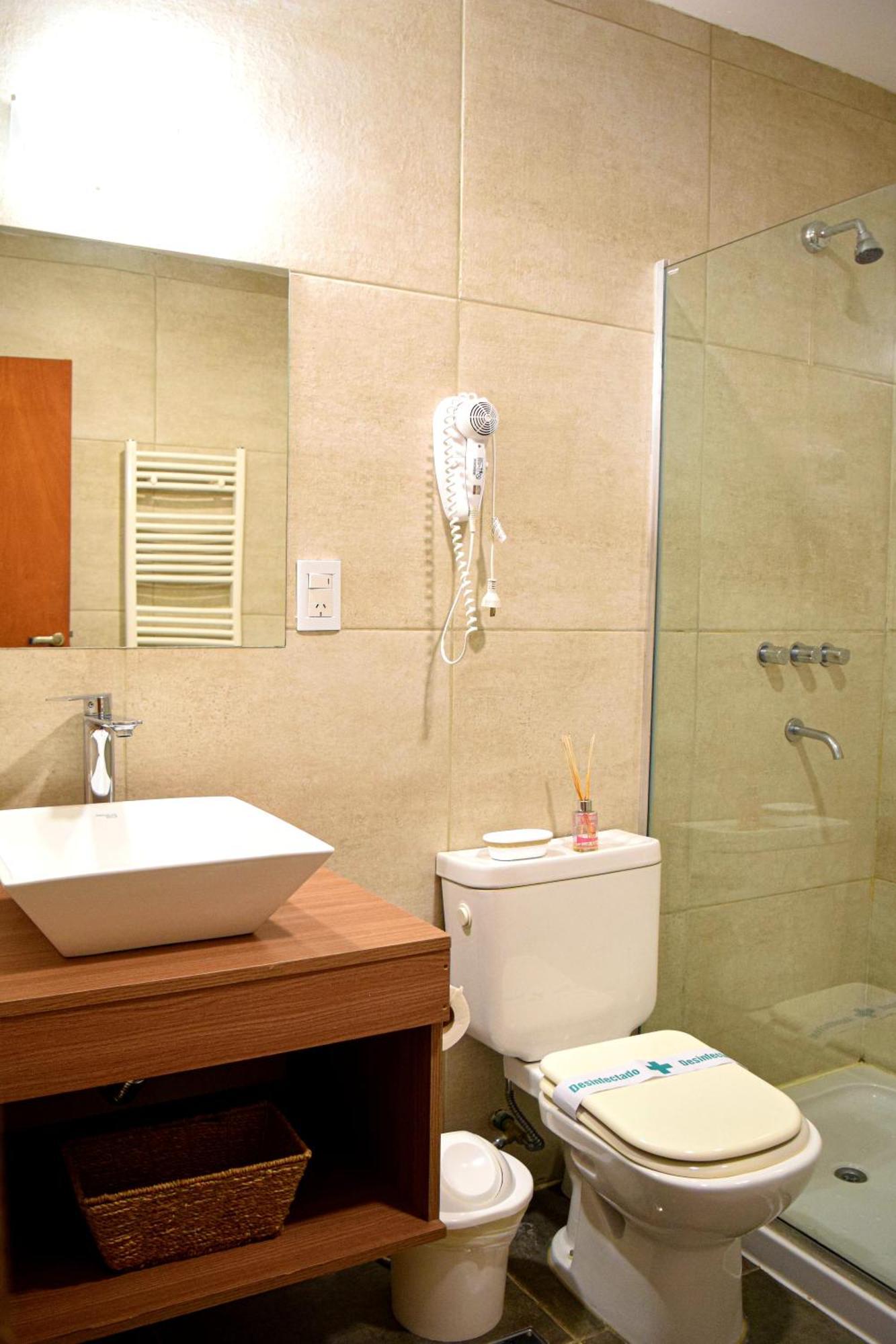 Alamo Hotel Βίλα Κάρλος Παζ Εξωτερικό φωτογραφία