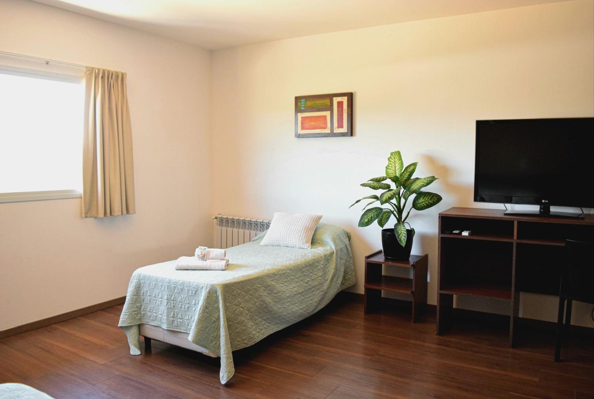 Alamo Hotel Βίλα Κάρλος Παζ Εξωτερικό φωτογραφία