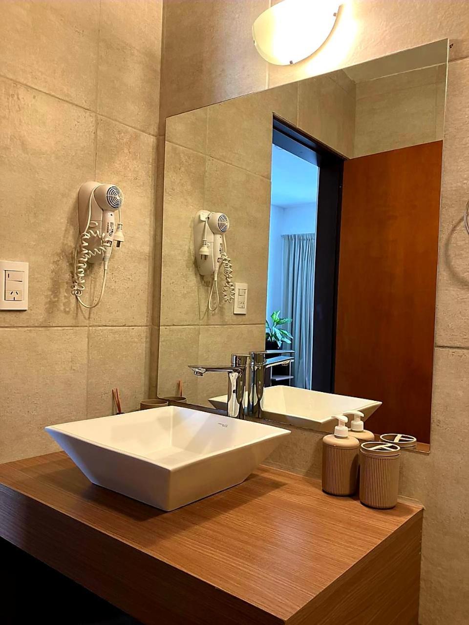 Alamo Hotel Βίλα Κάρλος Παζ Εξωτερικό φωτογραφία