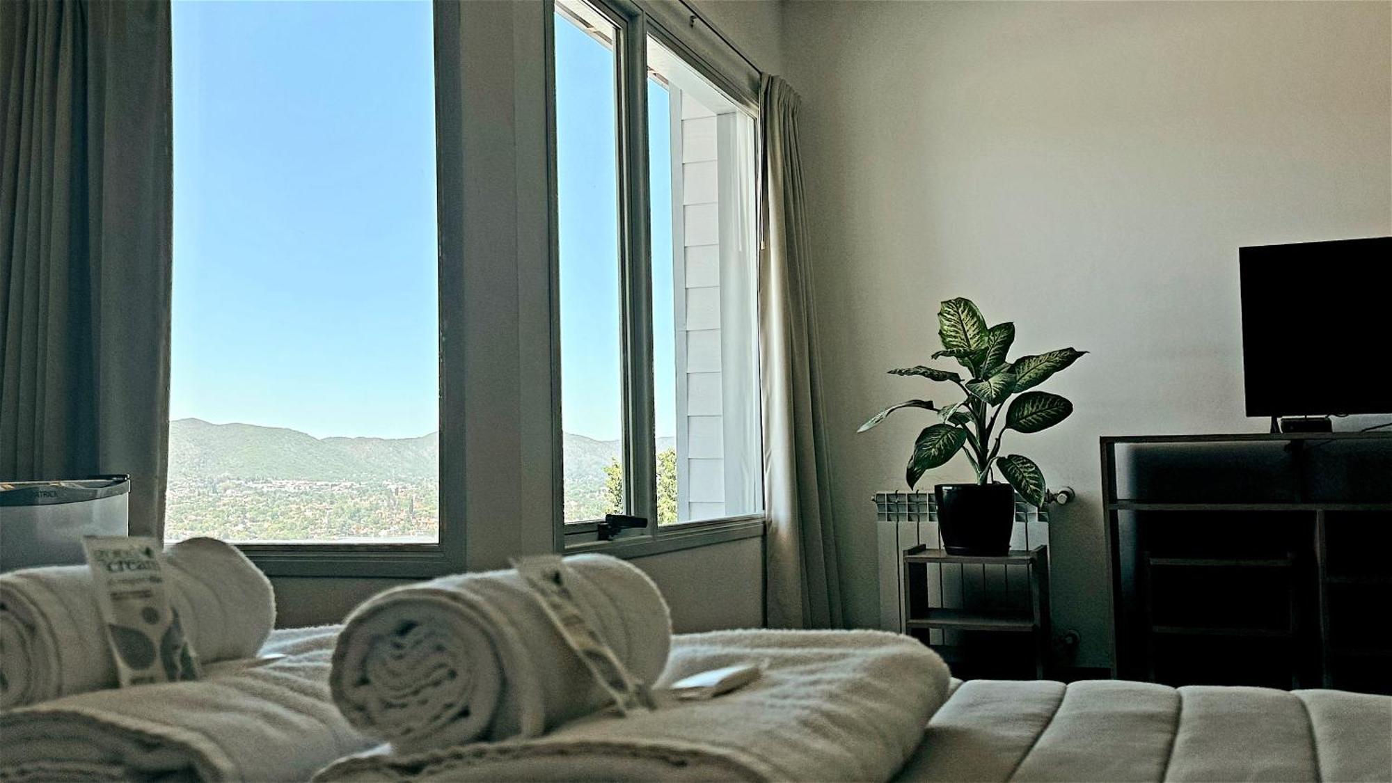 Alamo Hotel Βίλα Κάρλος Παζ Εξωτερικό φωτογραφία