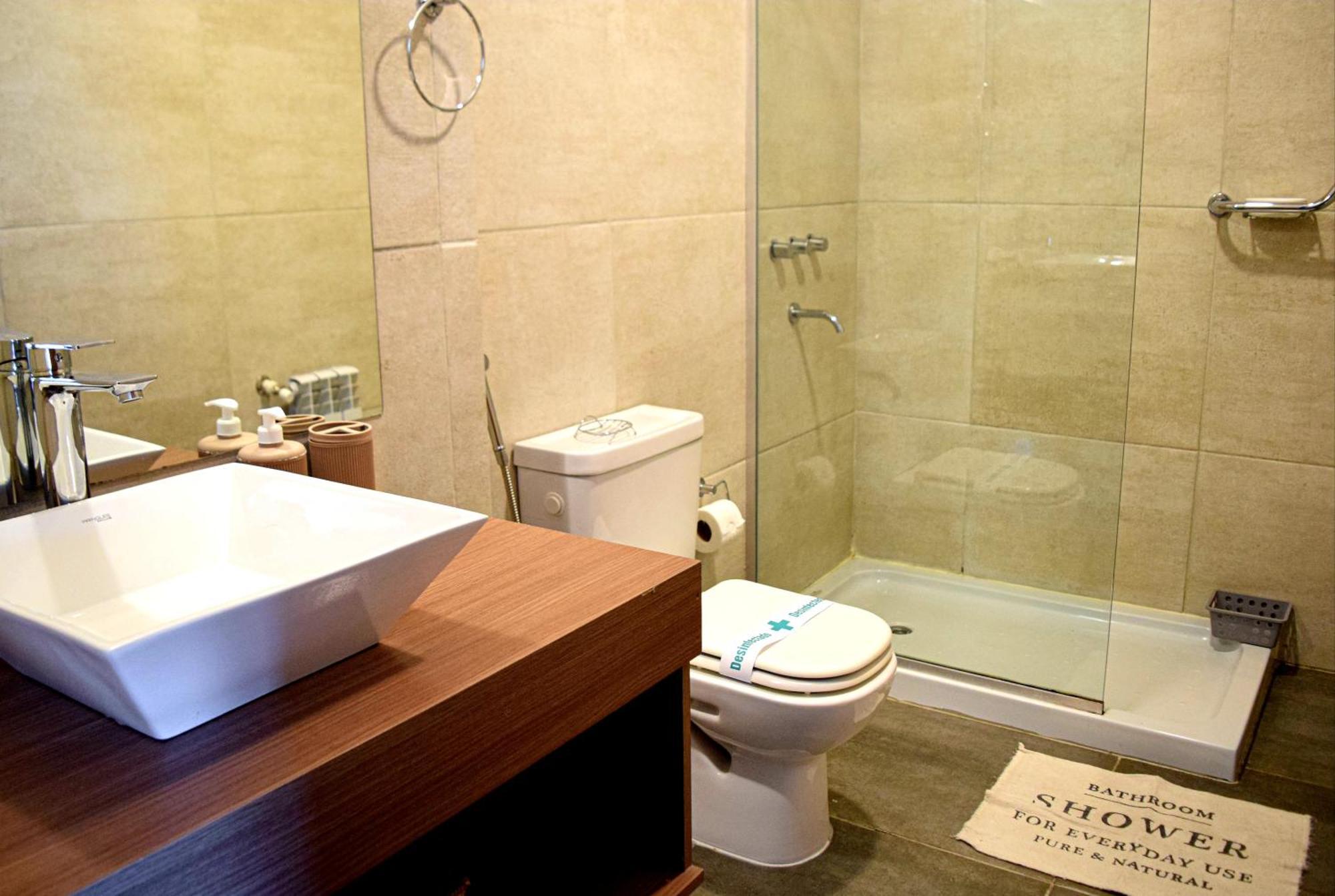 Alamo Hotel Βίλα Κάρλος Παζ Εξωτερικό φωτογραφία